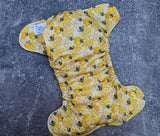 Baby Bee (LBB Ai3 cloth diapers)