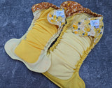 Baby Bee (LBB Ai3 cloth diapers)