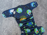 Emotional Earth (LBB Ai3 cloth diapers)