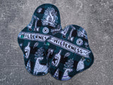 Wilderness CSFT (cloth pads)